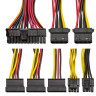Блок питания 300W EXEGATE F300AS EX292230RUS