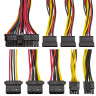Блок питания 400W EXEGATE 400NPXE EX221636RUS