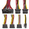 Блок питания 400W EXEGATE AB400 EX219183RUS-S
