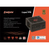 Блок питания 500W EXEGATE 80 PLUS® BRONZE 500PPH-S EX280577RUS-S