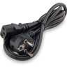 Блок питания 550W EXEGATE CP550, кабель 220V в комплекте, EX282067RUS-PC EX284709RUS