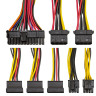 Блок питания 550W EXEGATE SPECIAL UNS550 EX282079RUS