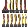 Блок питания 650W EXEGATE 650NPXE EX264476RUS