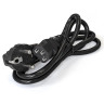 Блок питания 650W EXEGATE 650PPE ATX, APFC, PC, КПД 80% (80 PLUS) EX284724RUS