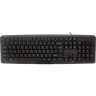 Клавиатура EXEGATE LY-331RL OEM EX280434RUS