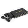 Коммутатор неуправляемый EXEGATE EDGS-1008D EX298694RUS