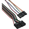 Корпус EXEGATE MI-207U EX288779RUS EX291958RUS