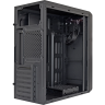 Корпус EXEGATE MIDITOWER XP-332-UNS450 EX299355RUS