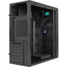 Корпус EXEGATE MIDITOWER XP-333U-UNS400 EX299362RUS