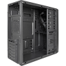 Корпус EXEGATE MIDITOWER XP-402U-UNS450 EX299379RUS