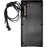 Корпус EXEGATE MINITOWER BAA-104U-AA500 EX299393RUS