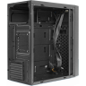 Корпус EXEGATE MINITOWER BAA-113-UNS500 EX299201RUS