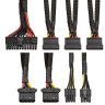 Корпус EXEGATE QA-412U-XP450 MINITOWER EX272746RUS