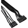 Корпус EXEGATE XP-332-XP450 MIDITOWER EX283072RUS
