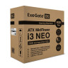 Корпус Miditower EXEGATE i3 NEO-PPX600 EX295117RUS