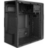 Корпус Minitower EXEGATE BAA-105U2-01-AAA350 EX291145RUS