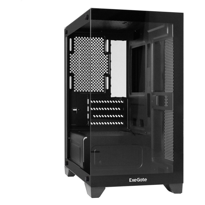 Корпус Minitower EXEGATE i3 SEA LE-NPX650 EX299571RUS