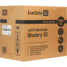 Корпус Minitower EXEGATE MISTERY X2-NPX500 EX294482RUS