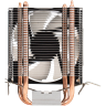 Кулер EXEGATE WIZARD EXX200-PWM.RGB EX299659RUS