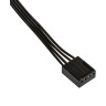 Кулер EXEGATE Wizard EXX400V2-PWM.FRGB EX293655RUS