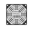 Решетка для вентилятора 80x80 EXEGATE EG-080PSB EX295269RUS