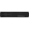 Серверная платформа EXEGATE PRO 2U550-06/2U2088, высота 2U, Redundant БП Chicony 2x550W EX296231RUS