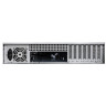 Серверная платформа EXEGATE PRO 2U660-HS06, высота 2U, Redundant БП Chicony 2x550W EX296236RUS