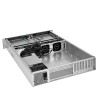 Серверная платформа EXEGATE PRO 2U660-HS08, высота 2U, Redundant БП Chicony 2x550W EX296237RUS