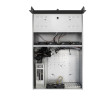 Серверная платформа EXEGATE PRO 4U650-010/4U4139L Redundant БП Chicony 2x550W EX296242RUS