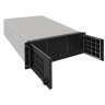 Серверная платформа EXEGATE PRO 4U650-010/4U4139L Redundant БП Chicony 2x550W EX296242RUS