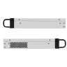 Серверный корпус EXEGATE PRO 1U250-11 EX298552RUS