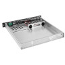 Серверный корпус EXEGATE PRO 1U430-02, БП 1U-800ADS EX297136RUS