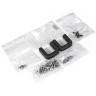 Серверный корпус EXEGATE PRO 1U650-04/1U-450ADS EX265509RUS