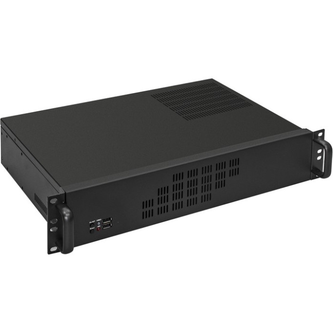 Серверный корпус EXEGATE PRO 2U300-04