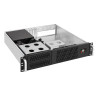 Серверный корпус EXEGATE PRO 2U400-02, БП 1100RADS EX297146RUS