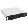Серверный корпус EXEGATE PRO 2U400-02, БП 500ADS EX297152RUS