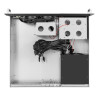 Серверный корпус EXEGATE PRO 2U400-02 БП 600PAS EX299977RUS