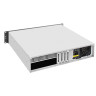 Серверный корпус EXEGATE PRO 2U400-02, БП 600RADS EX297156RUS