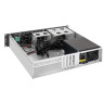Серверный корпус EXEGATE PRO 2U400-02, БП 800RADS EX297163RUS