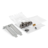Серверный корпус EXEGATE PRO 2U400-04AL EX298505RUS