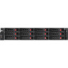 Серверный корпус EXEGATE Pro 2U660-HS12 EX293404RUS