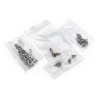 Серверный корпус EXEGATE PRO 3U390-08/1000ADS EX293541RUS