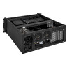 Серверный корпус EXEGATE PRO 4U450-07/4U4017S, БП 1200RADS EX293215RUS