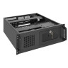 Серверный корпус EXEGATE PRO 4U450-17/600PPH-SE 80 PLUS® Bronze EX295908RUS