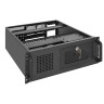 Серверный корпус EXEGATE PRO 4U450-17 БП 800PAS EX300075RUS