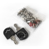 Серверный корпус EXEGATE PRO 4U450-26/4U4020S БП 500PAS EX300080RUS