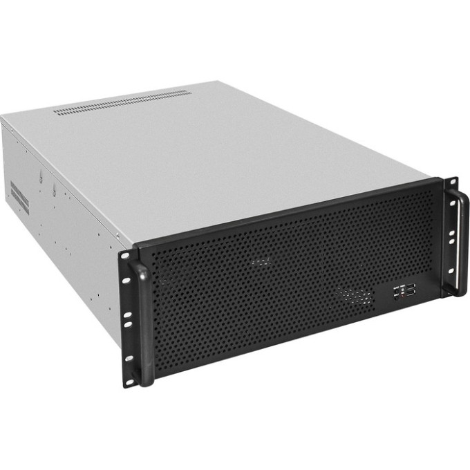 Серверный корпус EXEGATE PRO 4U650-18 БП 800PAS EX300115RUS