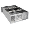 Серверный корпус EXEGATE PRO 4U650-18, без БП