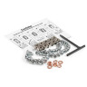 Шкаф телекоммуникационный EXEGATE EC-WM-6U.450.G.GREY EX298599RUS
