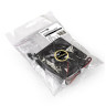 Вентилятор 24В DC EXEGATE EX06025S2P-24 EX295204RUS